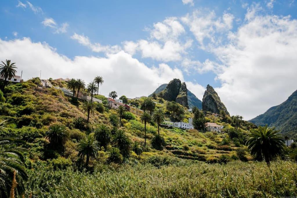 Aurora La Gomera San Sebastián de la Gomera Exterior foto